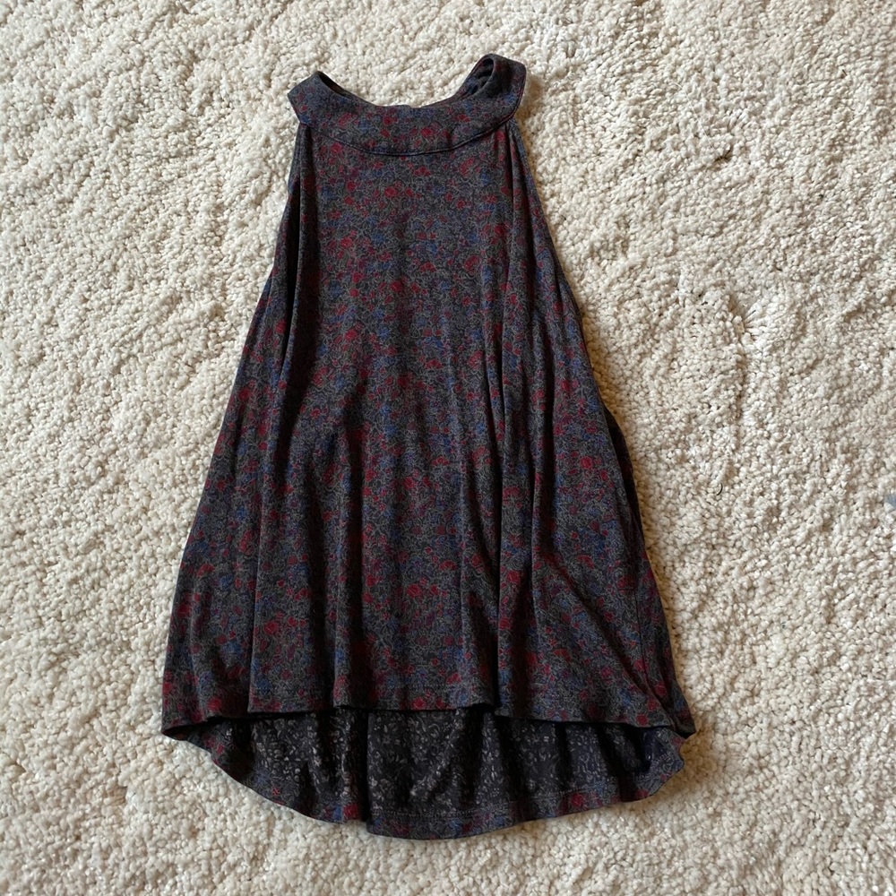 Obey top